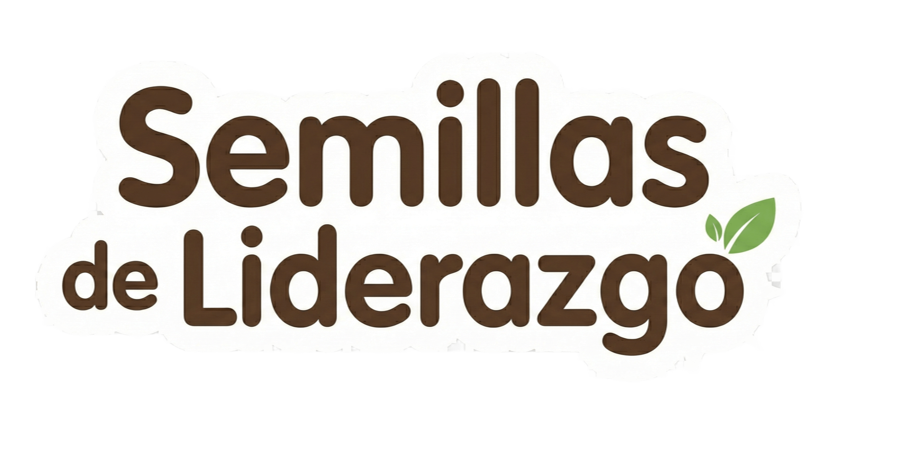 Logotipo de Semillas de Liderazgo